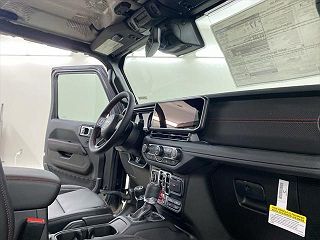2024 Jeep Wrangler Rubicon 1C4PJXFG9RW264188 in Ottumwa, IA 18