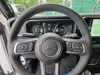 2024 Jeep Wrangler Sahara 4xe 1C4RJXU67RW176579 in Paramus, NJ 16