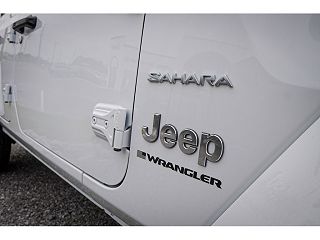2024 Jeep Wrangler Sahara 1C4PJXEG6RW252274 in Pascagoula, MS 5