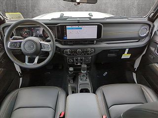 2024 Jeep Wrangler Sahara 1C4PJXEG8RW306562 in Pembroke Pines, FL 14