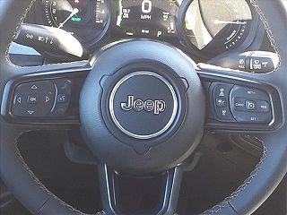 2024 Jeep Wrangler Sport 4xe 1C4RJXN69RW216675 in Perris, CA 9