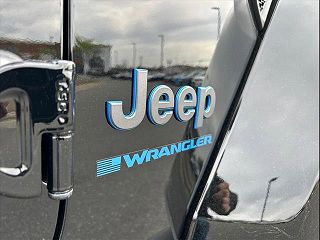 2024 Jeep Wrangler Sport 4xe 1C4RJXN66RW217444 in Pineville, NC 26