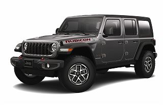 2024 Jeep Wrangler Rubicon 1C4PJXFG2RW290955 in Pleasanton, CA