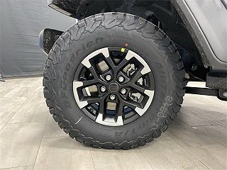 2024 Jeep Wrangler Rubicon 1C4PJXFG8RW251464 in Plymouth, WI 35