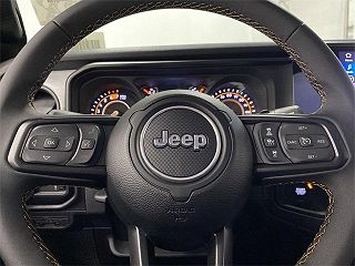 2024 Jeep Wrangler Sport 1C4PJXAN5RW151148 in Plymouth, WI 14