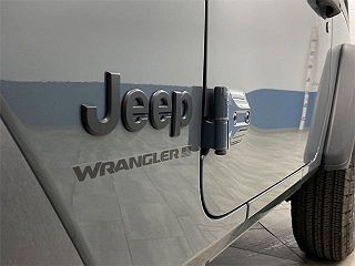 2024 Jeep Wrangler Sport 1C4PJXAN5RW151148 in Plymouth, WI 30