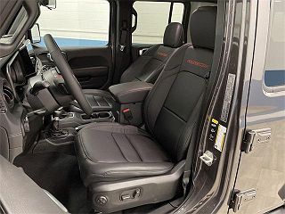 2024 Jeep Wrangler Rubicon 1C4PJXFG4RW280492 in Plymouth, WI 4
