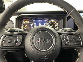 2024 Jeep Wrangler Sport 1C4PJXDG5RW280486 in Plymouth, WI 15