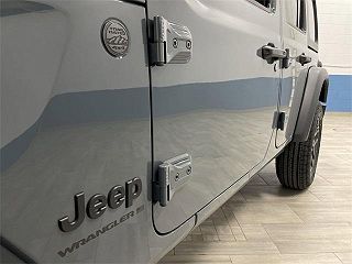 2024 Jeep Wrangler Sport 1C4PJXDG5RW280486 in Plymouth, WI 35