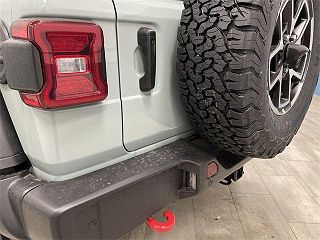 2024 Jeep Wrangler Rubicon 1C4PJXFG2RW280491 in Plymouth, WI 34