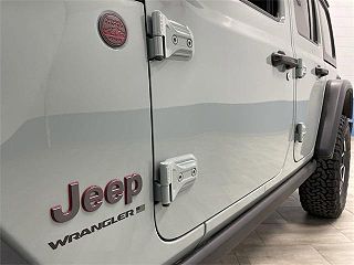 2024 Jeep Wrangler Rubicon 1C4PJXFG2RW280491 in Plymouth, WI 36