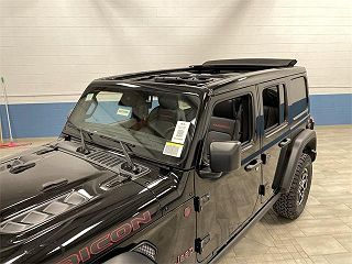 2024 Jeep Wrangler Rubicon 1C4PJXFG0RW282112 in Plymouth, WI 44