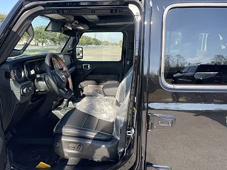 2024 Jeep Wrangler Rubicon 1C4RJXFG2RW177502 in Port Arthur, TX 11