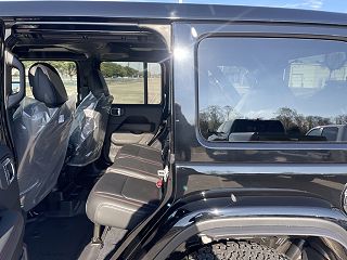 2024 Jeep Wrangler Rubicon 1C4RJXFG2RW177502 in Port Arthur, TX 14