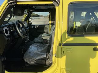 2024 Jeep Wrangler Sport 1C4PJXDG5RW200961 in Port Arthur, TX 11
