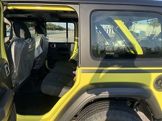2024 Jeep Wrangler Sport 1C4PJXDG5RW200961 in Port Arthur, TX 14