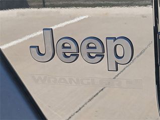 2024 Jeep Wrangler Sport 1C4PJXDGXRW265188 in Prosper, TX 5