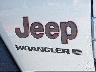 2024 Jeep Wrangler Rubicon 1C4RJXFG8RW260948 in Prosper, TX 5