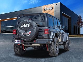 2024 Jeep Wrangler Rubicon 1C4RJXFG8RW265664 in Prosper, TX 3