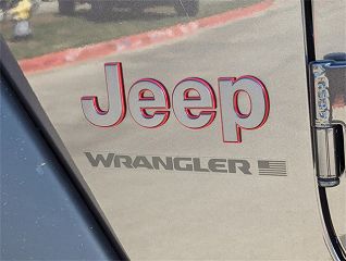 2024 Jeep Wrangler Rubicon 1C4RJXFG8RW265664 in Prosper, TX 5