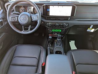 2024 Jeep Wrangler Rubicon 1C4RJXFG8RW265664 in Prosper, TX 7