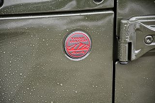 2024 Jeep Wrangler Rubicon 1C4RJXFG9RW160745 in Ravenna, OH 10