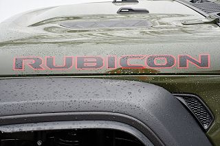 2024 Jeep Wrangler Rubicon 1C4RJXFG9RW160745 in Ravenna, OH 11