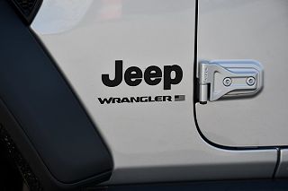 2024 Jeep Wrangler Sport 1C4PJXDG7RW238353 in Ravenna, OH 7