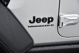 2024 Jeep Wrangler Sport 1C4PJXDG9RW238354 in Ravenna, OH 8