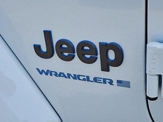 2024 Jeep Wrangler Sport 4xe 1C4RJXN62RW325222 in Redford, MI 7
