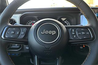 2024 Jeep Wrangler Sport 4xe 1C4RJXN66RW152305 in Redwood City, CA 21