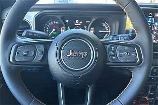 2024 Jeep Wrangler Sport 4xe 1C4RJXN61RW142099 in Redwood City, CA 21