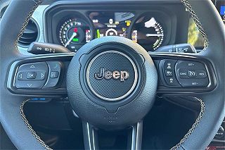 2024 Jeep Wrangler Sport 4xe 1C4RJXN64RW111879 in Redwood City, CA 22