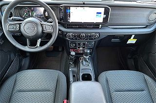 2024 Jeep Wrangler Rubicon 4xe 1C4RJXR66RW128306 in Redwood City, CA 11