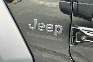 2024 Jeep Wrangler Sport 1C4PJXDG1RW229387 in Richmond, CA 7