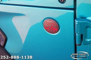 2024 Jeep Wrangler Rubicon 1C4PJXFG2RW245286 in Rocky Mount, NC 10