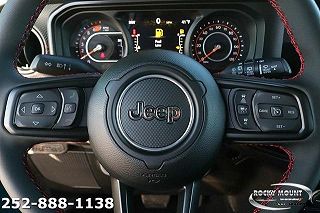 2024 Jeep Wrangler Rubicon 1C4PJXFG2RW245286 in Rocky Mount, NC 18