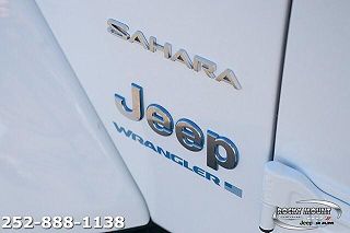 2024 Jeep Wrangler Sahara 4xe 1C4RJXP69RW217127 in Rocky Mount, NC 10