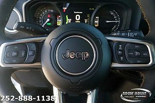 2024 Jeep Wrangler Sahara 4xe 1C4RJXP69RW217127 in Rocky Mount, NC 20