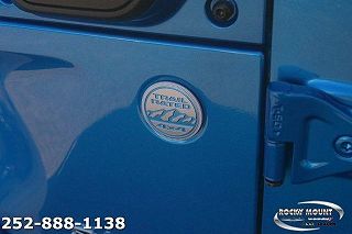 2024 Jeep Wrangler Sahara 4xe 1C4RJXP62RW209824 in Rocky Mount, NC 10