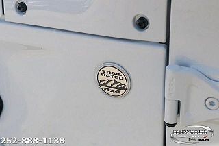 2024 Jeep Wrangler Sahara 1C4PJXEG6RW284657 in Rocky Mount, NC 9
