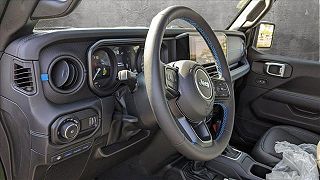 2024 Jeep Wrangler Rubicon 4xe 1C4RJXR67RW162559 in Roseville, CA 3