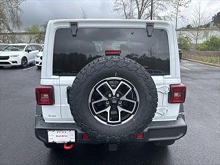 2024 Jeep Wrangler Rubicon 1C4PJXFGXRW138941 in Roswell, GA 7