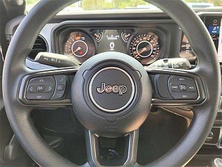 2024 Jeep Wrangler Sport 1C4PJXDG8RW260605 in Saint Petersburg, FL 20