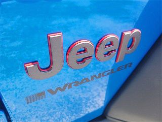 2024 Jeep Wrangler Rubicon 1C4PJXFG0RW251409 in Saint Petersburg, FL 17