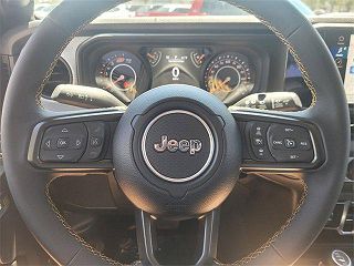 2024 Jeep Wrangler Sport 1C4PJXDG6RW261641 in Saint Petersburg, FL 20