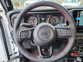 2024 Jeep Wrangler Rubicon 1C4RJXFG6RW201249 in Salisbury, NC 10