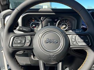 2024 Jeep Wrangler Sport 1C4PJXAG6RW134991 in San Antonio, TX 10