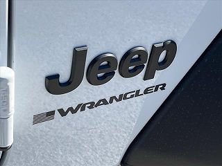 2024 Jeep Wrangler Sport 1C4PJXAG6RW134991 in San Antonio, TX 4