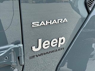 2024 Jeep Wrangler Sahara 1C4PJXEG5RW237720 in San Antonio, TX 23